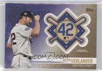 Justin Verlander #/99