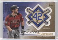 Paul Goldschmidt #/99