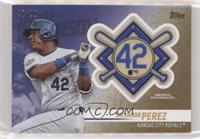 Salvador Perez #/99