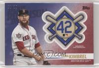 Craig Kimbrel #/25