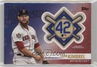 Craig Kimbrel [EX to NM] #/25