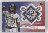 Josh Bell #/25