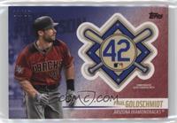 Paul Goldschmidt #/25