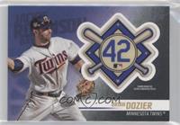 Brian Dozier