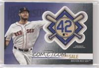 Chris Sale [EX to NM]