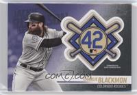 Charlie Blackmon