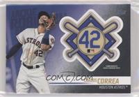 Carlos Correa [EX to NM]