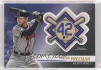 Freddie Freeman