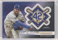 Felix Hernandez [EX to NM]