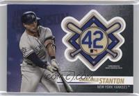 Giancarlo Stanton [Noted]