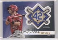 Ian Kinsler [EX to NM]