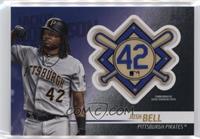 Josh Bell [EX to NM]