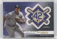 Jose Abreu [EX to NM]