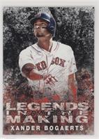 Xander Bogaerts