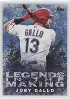 Joey Gallo