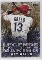 Joey Gallo #/50