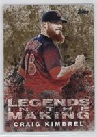 Craig Kimbrel #/50