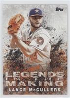 Lance McCullers