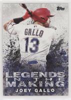 Joey Gallo