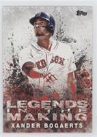 Xander Bogaerts