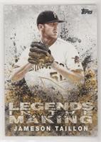 Jameson Taillon [EX to NM]