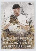 Jameson Taillon