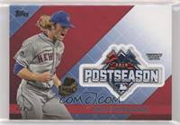 Noah Syndergaard #/50