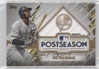 Didi Gregorius #/99