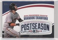 Brandon Crawford