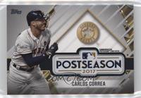 Carlos Correa