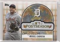 Miguel Cabrera