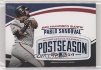 Pablo Sandoval