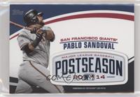 Pablo Sandoval