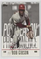 Bob Gibson