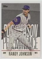 Randy Johnson