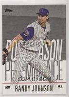 Randy Johnson