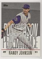 Randy Johnson