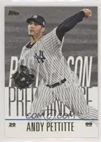 Andy Pettitte