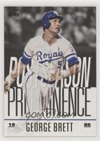 George Brett