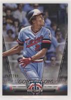 Legendary All-Stars - Rod Carew #/299