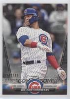 Game Changers - Willson Contreras #/299