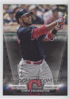 Game Changers - Edwin Encarnacion #/299