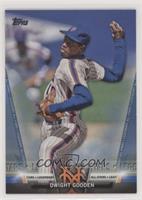 Legendary All-Stars - Dwight Gooden