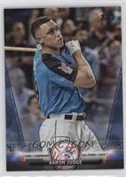 Legendary All-Stars - Aaron Judge