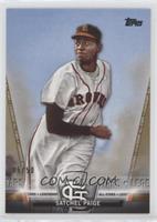 Legendary All-Stars - Satchel Paige #/50