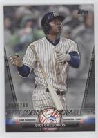 Game Changers - Didi Gregorius #/50