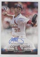 Rookies - Jack Flaherty