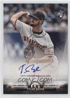 Rookies - Tyler Beede