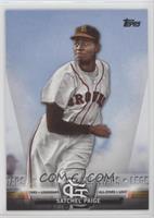 Legendary All-Stars - Satchel Paige