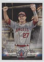 Legendary All-Stars - Mike Trout